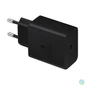 Kép 1/4 - Samsung 45W USB-C Quick Charger Black töltő