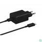 Kép 4/4 - Samsung 45W USB-C Quick Charger Black töltő