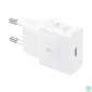 Kép 1/4 - Samsung 25W Power Adapter White töltő