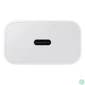 Kép 3/4 - Samsung 25W Power Adapter White töltő