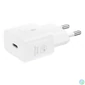 Kép 4/4 - Samsung 25W Power Adapter White töltő