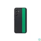 Kép 1/6 - Samsung A54 Haze Grip Case Black mobiltelefon tok