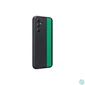 Kép 2/6 - Samsung A54 Haze Grip Case Black mobiltelefon tok