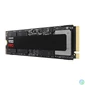 Kép 2/6 - Samsung 1TB M.2 2280 NVMe 9100 Pro SSD