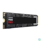 Kép 5/6 - Samsung 1TB M.2 2280 NVMe 9100 Pro SSD