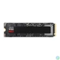 Kép 1/6 - Samsung 2TB M.2 2280 NVMe 9100 Pro SSD