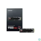Kép 6/6 - Samsung 2TB M.2 2280 NVMe 9100 Pro SSD
