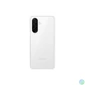 Kép 1/6 - Samsung Galaxy A26 5G Clear Cover Transparent mobiltelefon tok