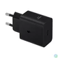 Kép 1/3 - Samsung 45W Type-C Adapter Black töltő