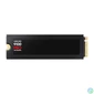 Kép 2/6 - Samsung 1TB M.2 2280 NVMe 9100 Pro with Heatsink SSD