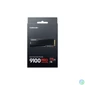 Kép 6/6 - Samsung 1TB M.2 2280 NVMe 9100 Pro with Heatsink SSD