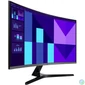 Kép 2/6 - Samsung 27" LS27D390GAUXEN LED Curved monitor