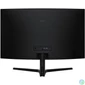 Kép 5/6 - Samsung 27" LS27D390GAUXEN LED Curved monitor