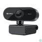 Kép 1/4 - Sandberg USB Flex 1080P HD Webkamera Black