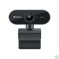 Kép 3/4 - Sandberg USB Flex 1080P HD Webkamera Black