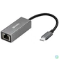 Kép 1/2 - Sandberg USB-C Gigabit Network Adapter