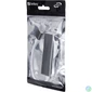 Kép 2/2 - Sandberg USB 3.0 Hub 4 ports SAVER Silver usb hub