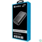 Kép 2/2 - Sandberg Saver 20000mAh Powerbank Black