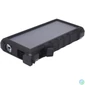 Kép 1/2 - Sandberg Outdoor Solar 24000mAh PowerBank Black