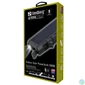 Kép 2/2 - Sandberg Outdoor Solar 24000mAh PowerBank Black