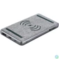 Kép 1/2 - Sandberg 10000 PD20W Wireless 10000mAh PowerBank Grey