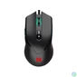 Kép 2/4 - Sandberg Azazinator Mouse 6400 Black egér