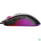 Kép 3/4 - Sandberg Azazinator Mouse 6400 Black egér