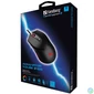 Kép 4/4 - Sandberg Azazinator Mouse 6400 Black egér