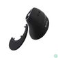 Kép 4/5 - Sandberg Wireless Vertical Mouse Pro Black egér