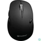 Kép 3/7 - Sandberg Wireless Mouse Pro Recharge Black egér