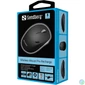 Kép 7/7 - Sandberg Wireless Mouse Pro Recharge Black egér