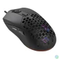 Kép 1/6 - Sandberg FlexCover 6D Gamer mouse Black egér
