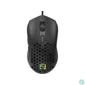 Kép 2/6 - Sandberg FlexCover 6D Gamer mouse Black egér