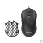 Kép 5/6 - Sandberg FlexCover 6D Gamer mouse Black egér