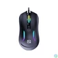Kép 3/5 - Sandberg LightFlow 6D Gamer mouse Black egér