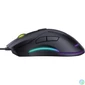 Kép 4/5 - Sandberg LightFlow 6D Gamer mouse Black egér