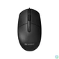 Kép 2/4 - Sandberg Saver Mouse Black egér