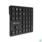 Kép 3/6 - Sandberg Wireless Numeric Keypad Pro Black billentyűzet