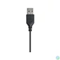 Kép 3/4 - Sandberg USB Chat Headset Black