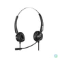 Kép 1/6 - Sandberg USB+RJ9/11 Headset Pro Stereo Black