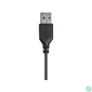 Kép 2/6 - Sandberg USB+RJ9/11 Headset Pro Stereo Black