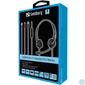 Kép 6/6 - Sandberg USB+RJ9/11 Headset Pro Stereo Black