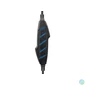 Kép 3/7 - Sandberg HeroBlaster USB Headset Black