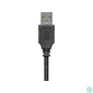 Kép 4/7 - Sandberg HeroBlaster USB Headset Black