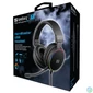 Kép 7/7 - Sandberg HeroBlaster USB Headset Black