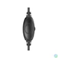 Kép 2/2 - Sandberg Saver MiniJack Large Headset Black