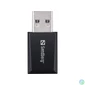 Kép 2/5 - Sandberg Mini Wifi Dongle 1300 Mbit/s Black hálókártya