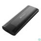 Kép 1/4 - Sandberg USB 3.2 Case for M.2+NVMe SSD mobilrack / beépítő keret
