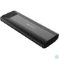 Kép 2/4 - Sandberg USB 3.2 Case for M.2+NVMe SSD mobilrack / beépítő keret