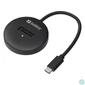 Kép 1/4 - Sandberg USB 3.2 Dock for M.2+NVMe SSD mobilrack / beépítő keret